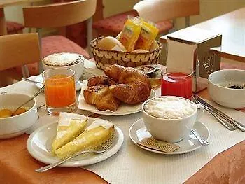 Hotel Riviera Segrate Włochy