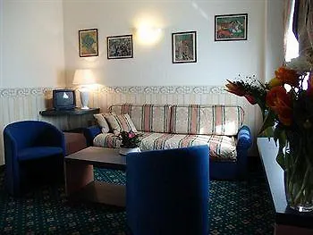 Hotel Riviera Segrate