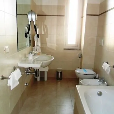 Hotel Riviera Segrate