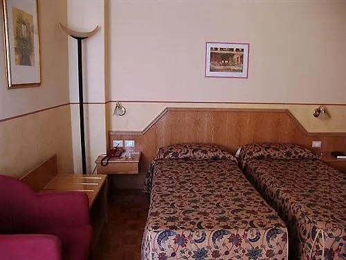 Hotel Riviera Segrate