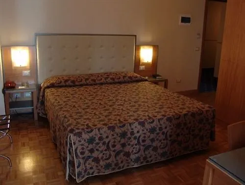 Hotel Riviera Segrate