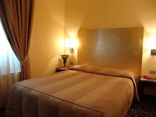 Hotel Riviera Segrate