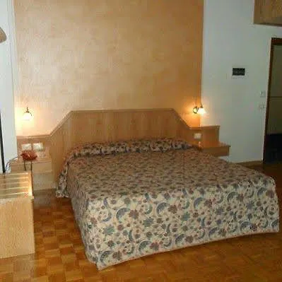 Hotel Riviera Segrate