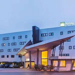 3* Hotel Express Milan-malpensa Airport By Ihg